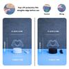 3D Two Hand Heart Night Light Home Desktop Decoration Christmas Decoration Fancy Lighting LED Room Light Birthday Gift Light