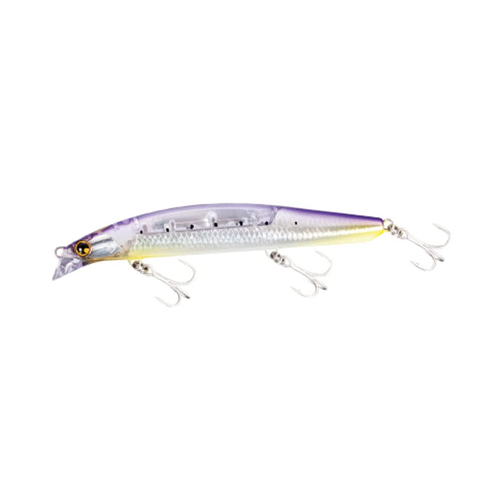 

Shimano Saltwater Netsuna Spin Breeze 140S Flash Boost 2021 F Flounder Lure, XG-814U Mazu-Iwashi 140mm/32g,