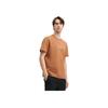 New FILA T Shirt Men's Sand Pond Orange or F11M528104F-OR