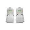 Nike Blazer Mid 77 GS Swoosh Pack Sneakers DM9475-100