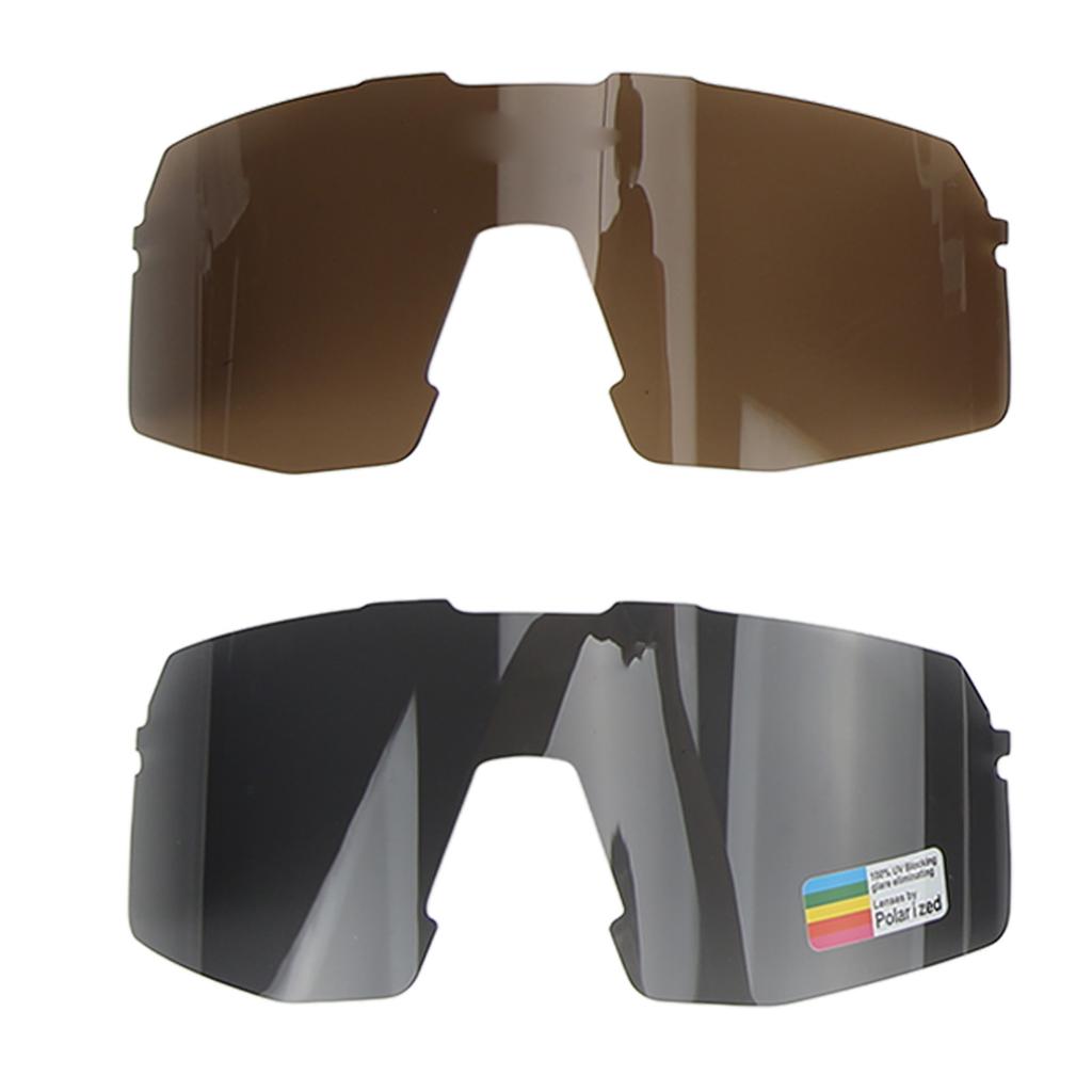 7300 Polarized Sports Sunglasses Outdoor Cycling Running Mountaineering Sunglasses Windproof