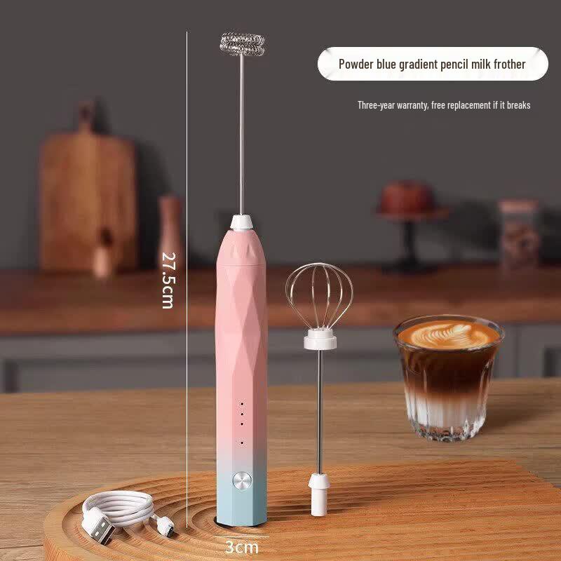 Electric Milk Frother