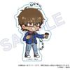 Ace of Diamond Trading Acrylic Keyholder Holiday Ver. BOX of 8