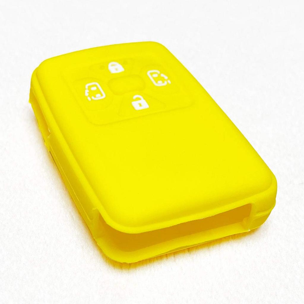 [IKT] Silicone Cover for Smart Key for Toyota Cars 4