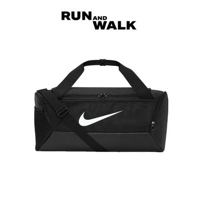 Nike Brasilia 9.5 Training Duffle Bag Small 41L Black DM3976-010