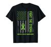 Mental Health Awareness Shirt Fight The Stigma Mental Health T-Shirt