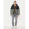 Зимняя куртка Helly Hansen Active Puffy 53523, серая, стандартный крой