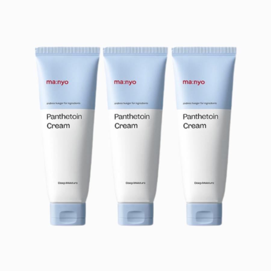 MANYO FACTORY Panthetoin Cream 80ml