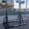 Yongdai Adjustable Mobile Pull-up Bar