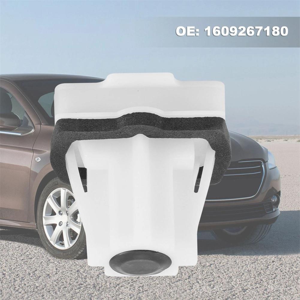 Plastic Seat Clips Car Seat Retainer Clips For Seat Assembly Plastic Car Clip Set Car Accessory Stable Characteristics China Mainland