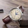 Watches for Man Simple and Retro Bubble Mirror Fully Automatic Mechanical Watch Men Birthday Gift RA-AC0M04Y10B