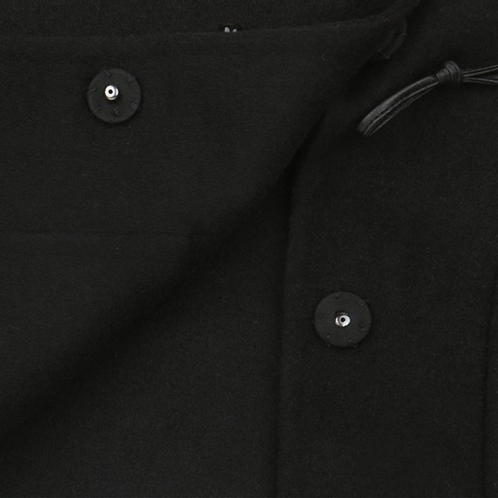 Tiffany Handmade Jacket Black T55kak010