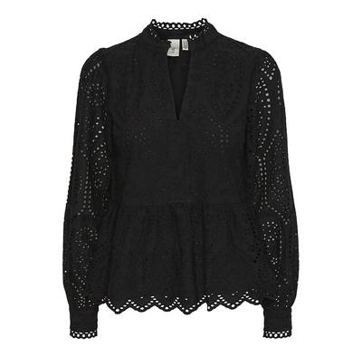 Yas Holi μπλούζα με μακρύ μανίκι