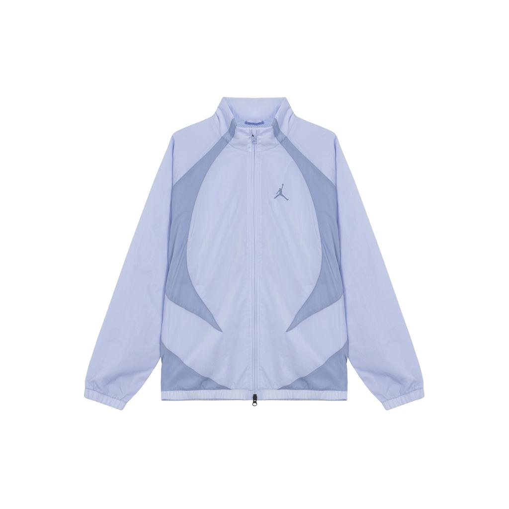 Air Jordan Sport Jam Warm Up Jacket 'Blue' Men's DX9368-425