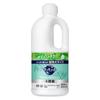 Kao Kyukyuutto NaturalDays Plus Disinfectant Dishwashing Liquid Refill Extra Large Verbena  Citrus  Fragrance Free 12