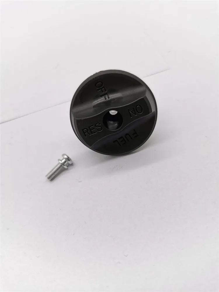 Arctic Cat Gas Knob & Screw 00-06 400 500 01-05 250 300