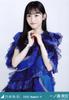 Nogizaka46 Raw Photo August 2025 13th BD Live Costume 2 3-piece Set Ichinose Misora