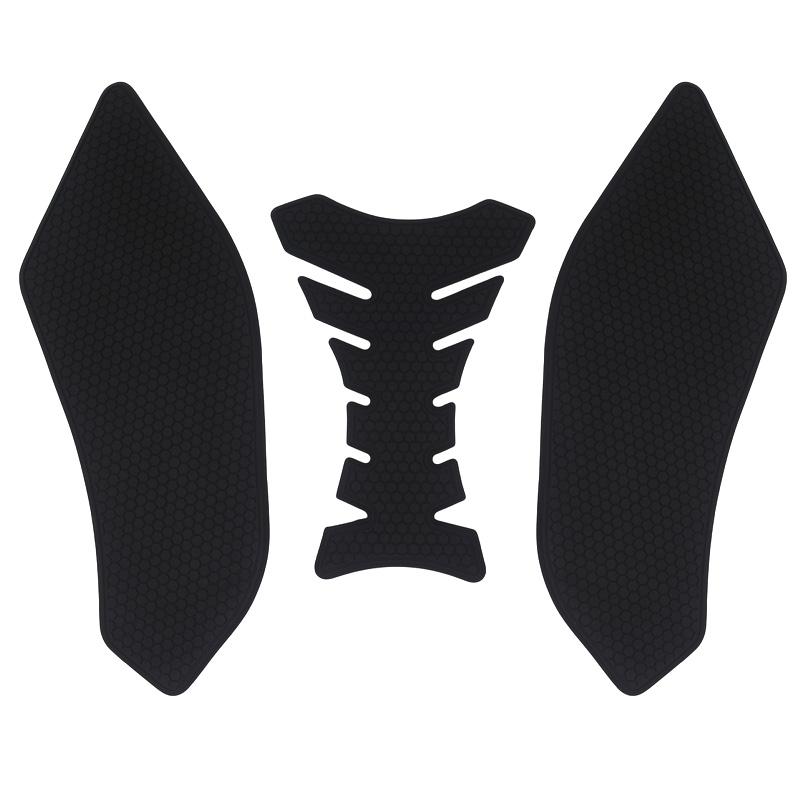 For YAMAHA YZF-R9 YZF R9 YZFR9 Motorcycle TANK PAD Fuel Tank Stickers Non-slip Side Fuel Tank Waterproof Pad