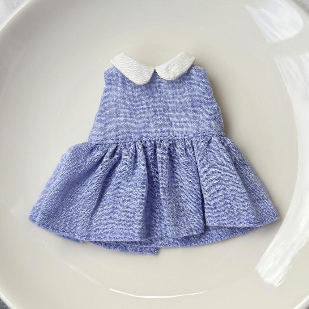 4Colors Optional Doll Dressup Doll Clothing Accessories Fit for 1/6 BJD Zsiga & OB24 Doll