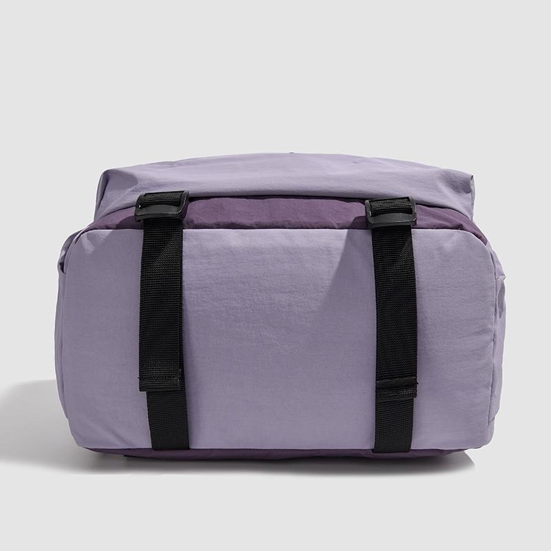 Unisex Backpack Commuter Large Capacity Student Schoolbag Outdoor Sports Travel Backpack