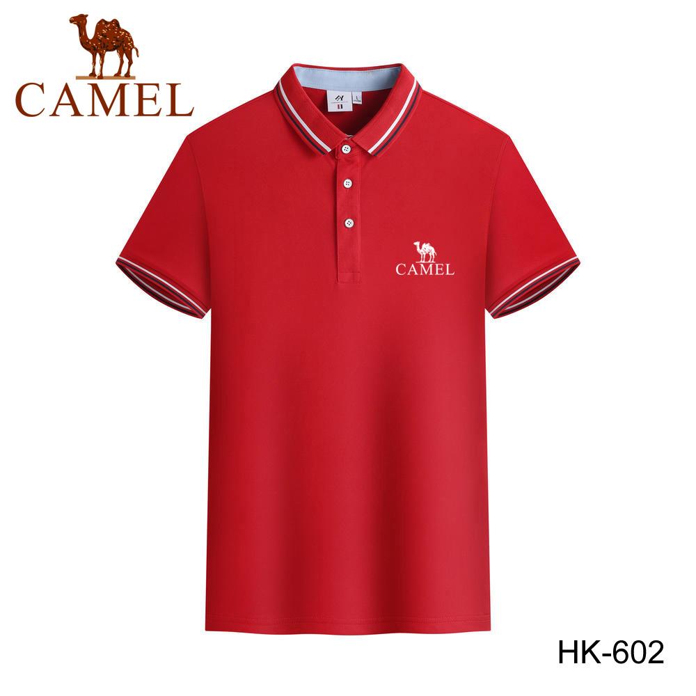 

2024 летняя рубашка поло с вышивкой, мужская популярная мужская рубашка-поло высокого качества с коротким рукавом, дышащая рубашка, деловая повседневная рубашка-поло для мужчин 4XL