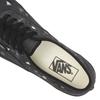 Vans Authentic Black Black V44cf D.ect Black Black