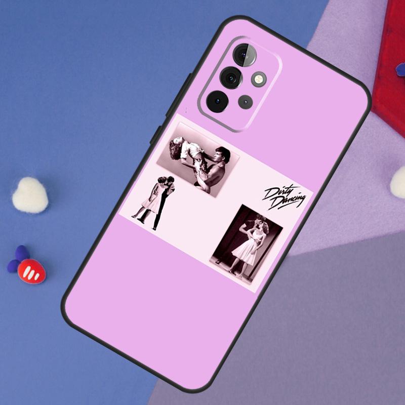 

Dirty Dancing Movie Poster Case For Samsung Galaxy A52 A32 A22 A12 A13 A33 A53 A73 A50 A52S A51 A71 A14 A34 A54 Coque Samsung A34 5G