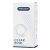 Clear Ring - Stretchable Gel Erectile Ring for Prolonged Pleasure and Maximum Erection