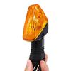 Motorcycle Front/Rear Blinker Lamp Warning Turn Signals Indicator Lights For Kawasaki Z750 Z750S Z1000 NINJA ZX-6R ZX-6RR