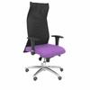 P&C-Sahúco XL Office Chair P&C LBALI82 Lilac Purple