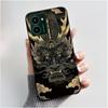 Custodia Nera Per Nokia HMD Pulse Pro/ HMD Pulse/HMD Pulse Plus Antigraffio Morbida Gelatina Custodia Gatto Nero Su Nuvole Rosa