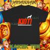 New Shirt Kioti Tractor Logo Funny T Shirt USA Size S To 5XL