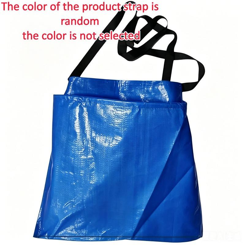 Premium Durable Agricultural Picking Apron Waterproof Portable Fruit Vegetable Picking Bag for Practical Farm Harvesting Use