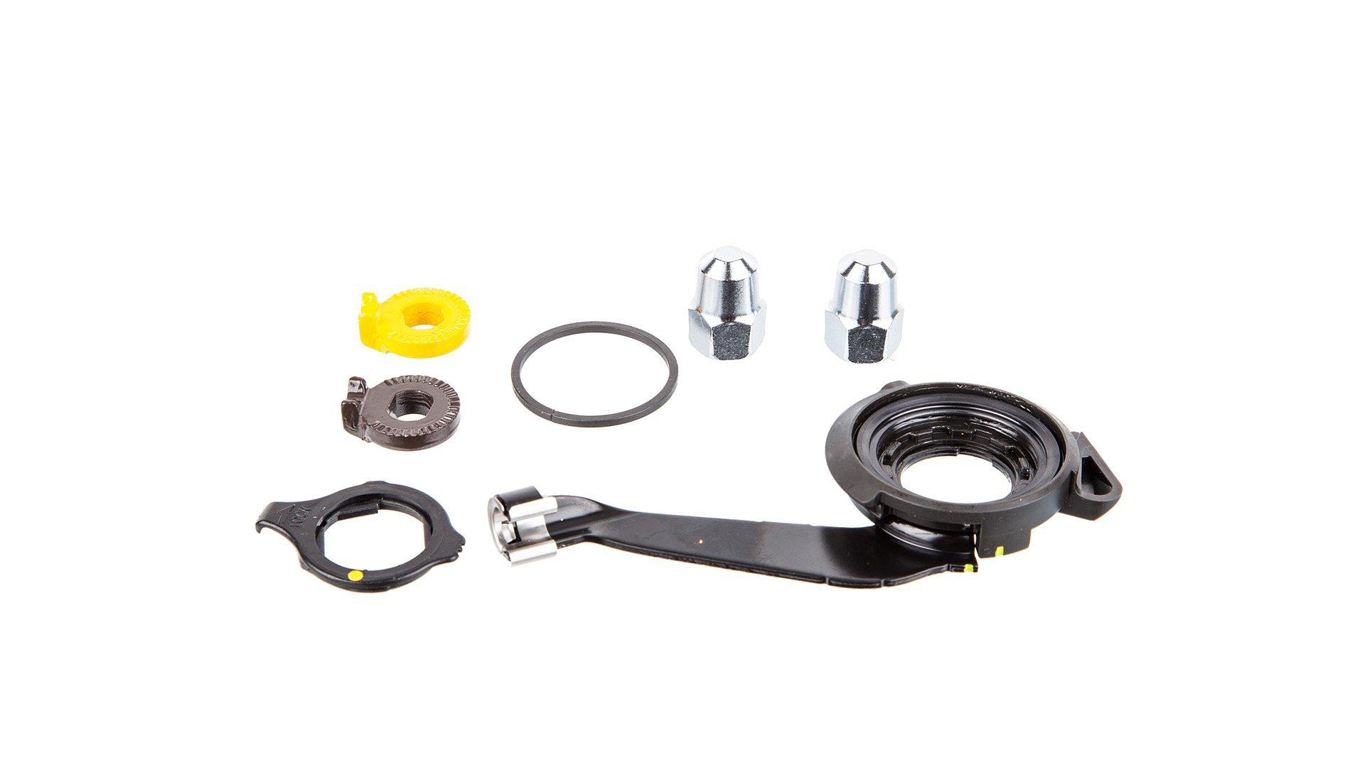 

SHIMANO SM-S7000-8 Комплект салона 8S Komono ISMS700080001 ALFINE