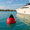 Anti-Collision Buoy PVC Boat Hull Guard Polyurethane Waterway Marker for