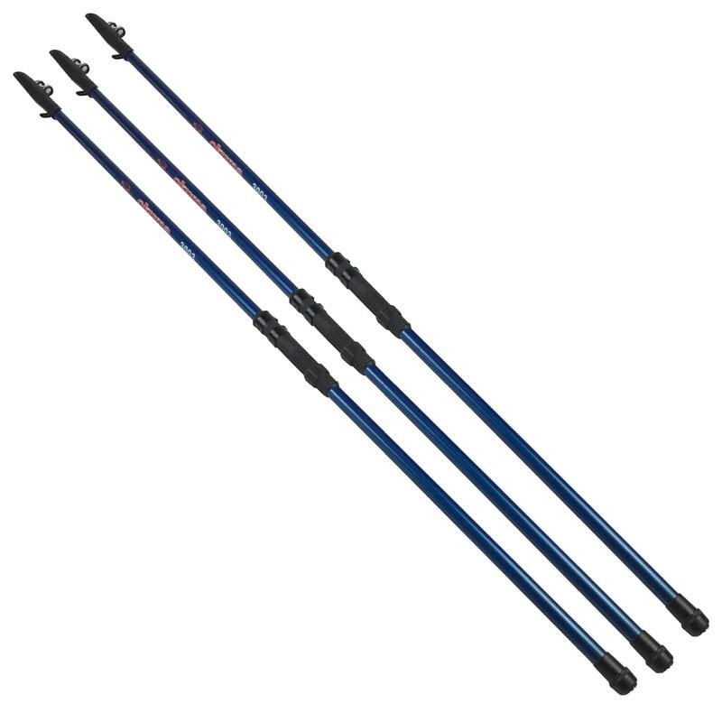 Dawa Lingyun Fiberglass Hand Sea Fishing Rod