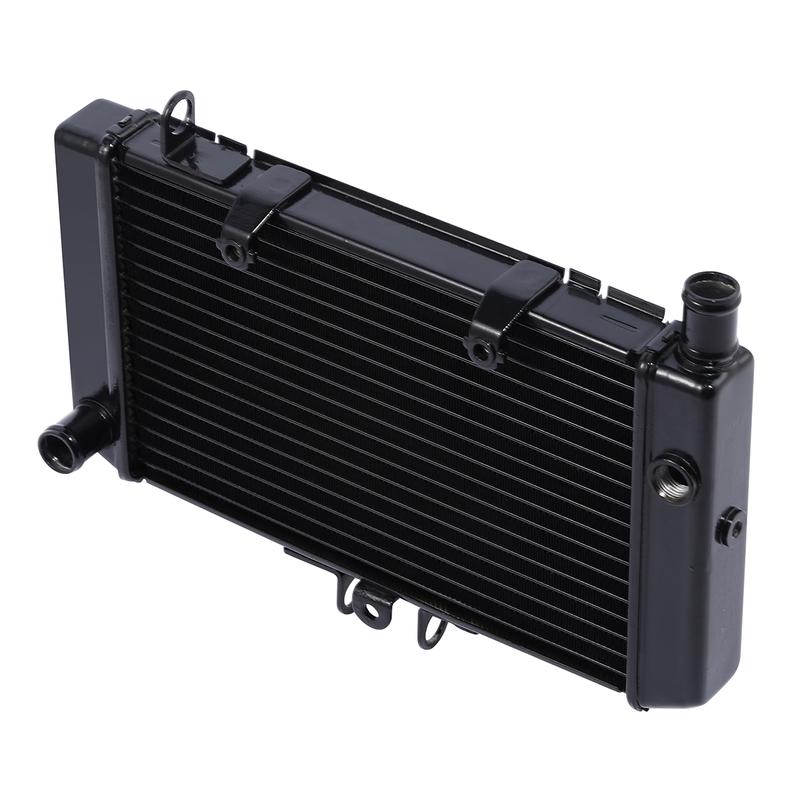 Motorcycle Aluminum Radiator Fit For Honda CB500 CB500S 1993-2004 1995 1998 1999 2000 2002