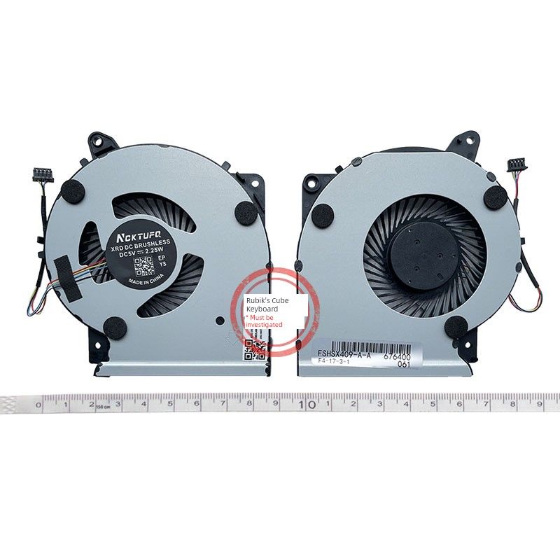 

X409u Applicable to ASUS ASUS Hard Stone 6 Generation Y4200f X509 Fl8700d A509fb Fan Y5200d [New/1] (Applicable) Y4200D Y4200F