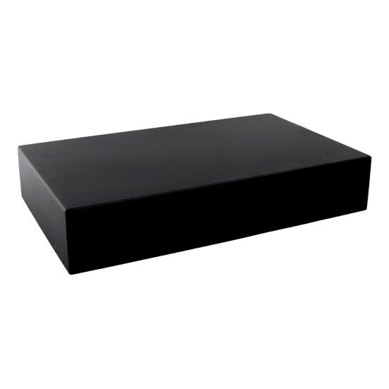 Floating Shelf with Hidden Compartment Modern Wooden Floating Shelf Wall Mount Storage And Display Shelf for Living Room Bedroom Office