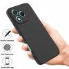 Designed Honor 600/400 Lite Phone  Case, [Camera Protection] , Thicken Shockproof Drop Protection ,Extreme Soft Slim Phone Case