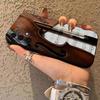 Music Musical Violin Phone Case For Samsung Galaxy A13,21s,22,31,32,52,53,71,80,A91 Soft Black Cover