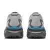 Mizuno Astro X Lightweight Comfortable Breathable Mesh Running Shoes Unisex Sneaker Gray D1GH250507