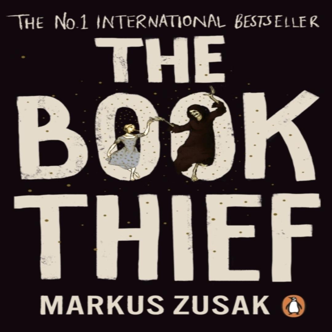 Die Bücherdiebin von Markus Zusak Taschenbuch 9781784162122