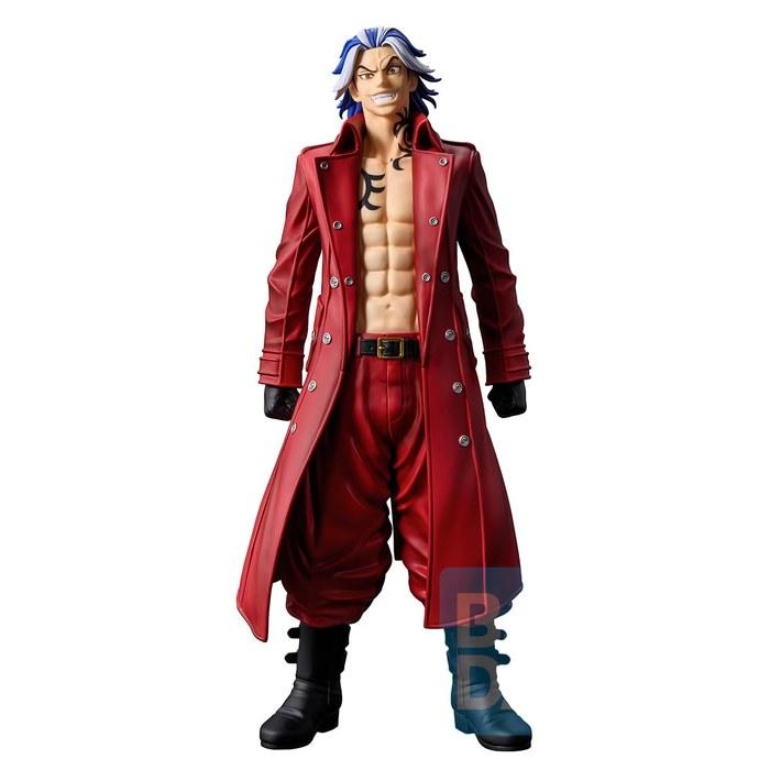 Bandai Spirits Ichiban Kuji Tokyo Revengers Shiba Taisuke (Seiya Kessen-hen 2nd) Collection Figure