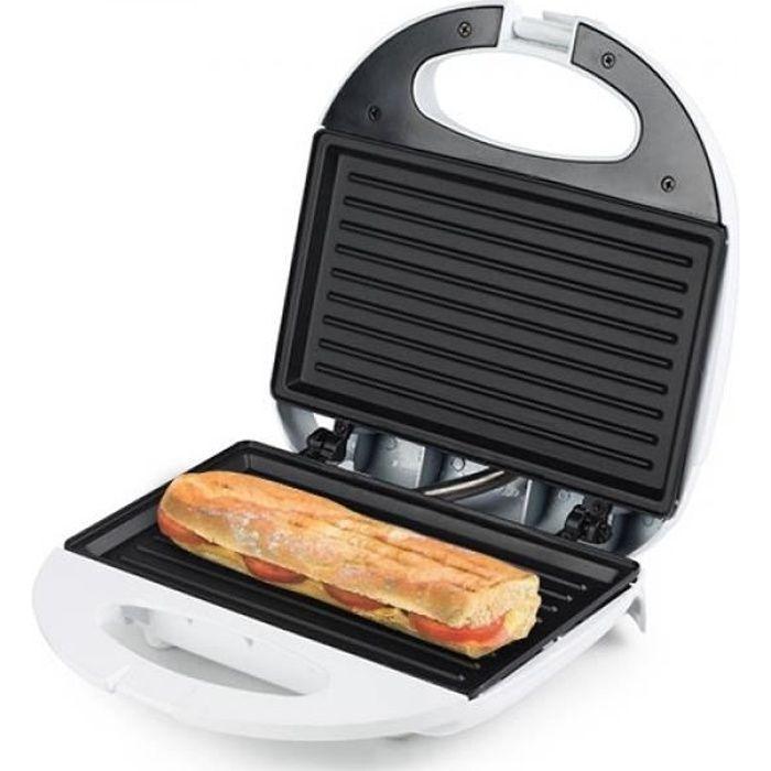 Tristar Grille-pain Sandwich SA-3050 750 W