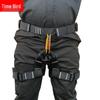 Professional Outdoor Safety & Climbing Gear