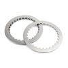 Clutch Kit Iron Friction Plates Fit for Honda CB500K CB550 CB550SC CB650SC