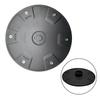 1pc Lawn Mower Cutterhead Replacement Blade Disk For Sileno For Flymo Robotic Lawnmowers For SILENO Life Garden Power Tool Parts