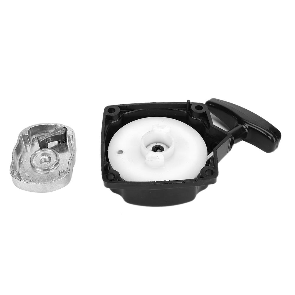 Demaror cu sfoară pentru motor în 2 timpi 43cc 47cc 49CC Mini Pocket Bike Chopper