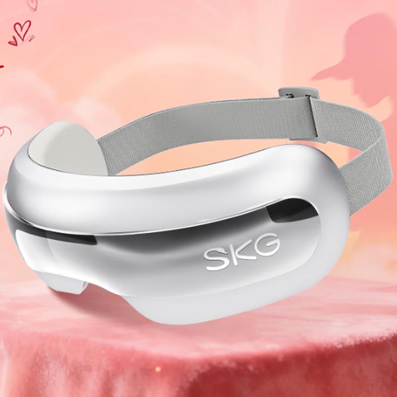

SKG Eye Massager E5 CN plug (adapter included)